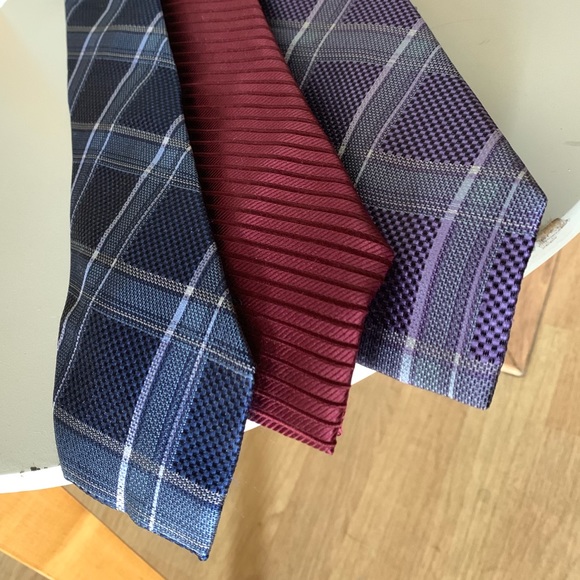 NWT—Jos. A. Banks Ties! - Picture 6 of 6